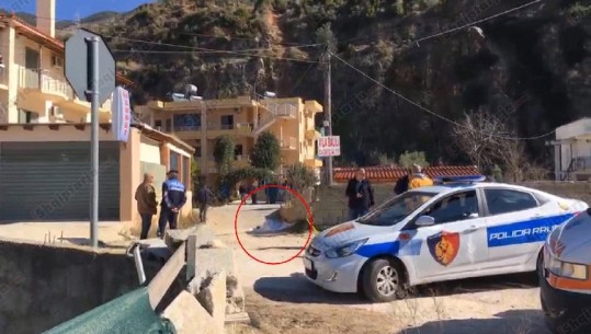 Ekskluzive/ Zbardhet dosja e 'luftës' në Vlorë me 78 plumba, si reagoi Çipuri me pistoletën amerikane