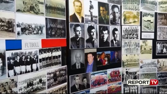 100-vjetori e gjen Vllazninë në Kategorinë e Parë/ Ademi: Këtë vit do të jetojmë me emocionet