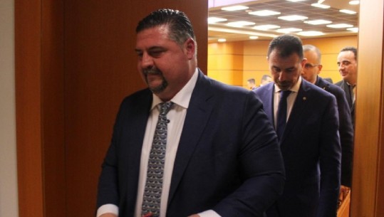 KPK/ Konfirmohet në detyrë Drejtuesi i Prokurorisë së Apelit në Tiranë
