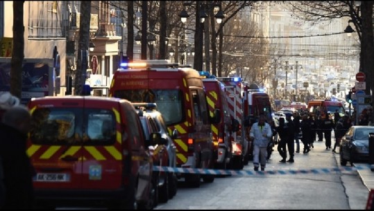 Francë, qëllon me armë zjarri në qendër të Marsejës, plagos tre persona/ vritet nga policia