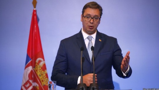 Presidenti i Serbisë: Nëse nuk hiqet taksa, nuk ka marrëveshje Kosovë-Serbi