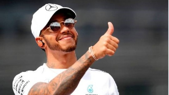 Botërori i 'Formula 1' në prag, Hamilton: Ferrari shkëlqen në fillim, por e mundim në fund
