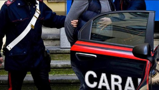 U kap me 4 kg marijuanë në qëndrën e azilantëve, arrestohet 31-vjeçari shqiptar në Itali