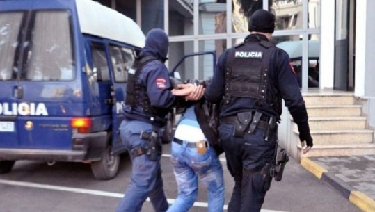 Kërkohej nga Interpol Roma, arrestohet 51-vjeçari në Berat
