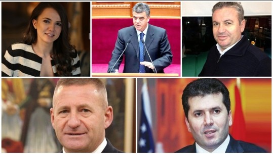 Zbulohen pesë deputetët e opozitës që nuk firmosën djegien e mandatit