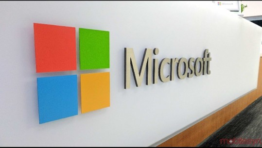 Microsoft e shqetësuar nga sulmet kibernetike/ tenton të rrisë sigurinë