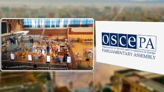 Krahasimi i raporteve/ OSBE-ODIHR rrëzon pretendimet e PD-LSI për zgjedhjet e 2017