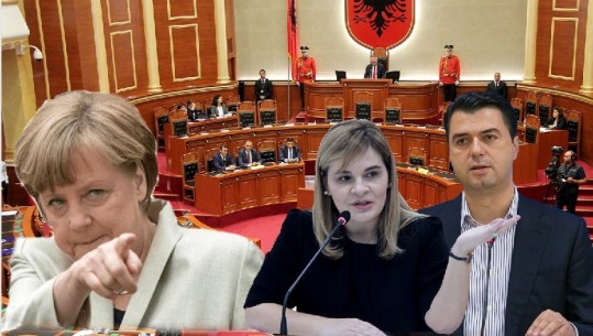 Djegia e mandateve/ Partia e Merkelit: Opozita po pengon qeverinë, negociatat në rrezik, dialog