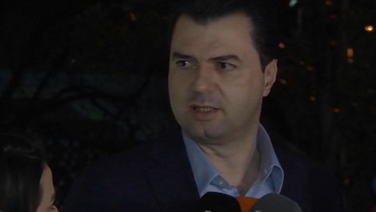 S'pranoi djegien e mandatit, PD përjashton Murrizin, Basha: Protesta dhe përgatitje për zgjedhjet e parakohshme