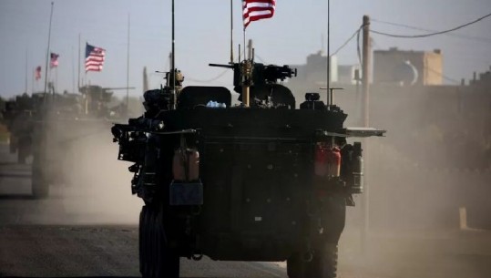 Siri/ SHBA nuk do të tërheqë të gjitha trupat amerikane siç deklaroi Trump më parë, 200 qëndrojnë