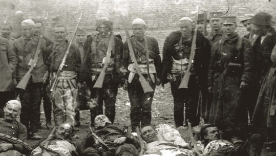 100-vjetori i masakrës serbo-malazeze, ndërrimi i besimit me dhunë dhe heroizmi i pashoq i shqiptarëve