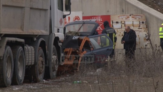 Shuhet familja shqiptare në një aksident tragjik (VIDEO-FOTO)
