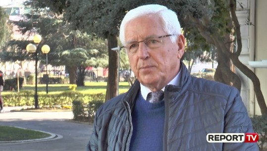 Neritan Ceka kundër hyrjes së Shqipërisë në BE: Do të pendohemi, Europa është shumë dinake 