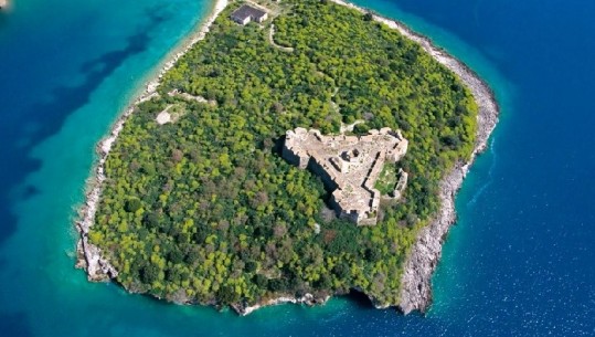 Një muze arkeologjik nënujor edhe në Shqipëri! Vendi ideal? Kështjella e Porto Palermos