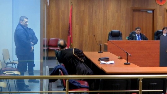 Gjykata pranon gjykim të shkurtuar për Klement Balilin (VIDEO)