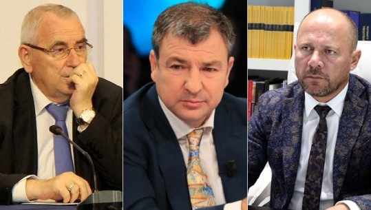 Anëtari i opozitës në KQZ 'shpëton' Dakon dhe Sejdinin: Mund të rikandidojnë