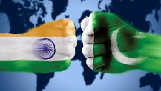 Luftë mes Indisë dhe Pakistanit?/ Acarohen mardhëniet mes dy vendeve 