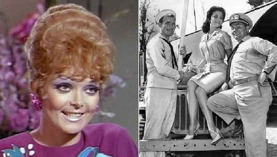 Vdes aktorja e njohur, 9 vite luftë me sëmundjen e rëndë