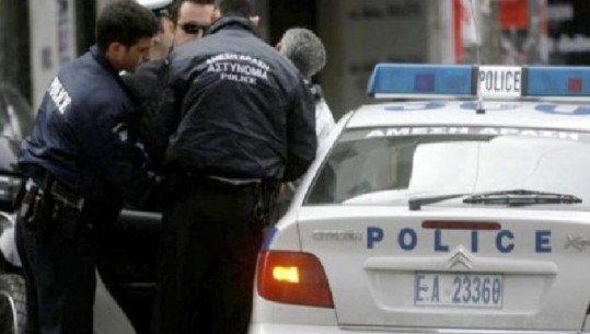 Policia e Janinës arreston 27-vjeçarin shqiptar, kërkohej nga autoritetet franceze