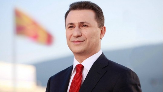 Hungari, ndërpriten hetimet për ish-kryeministrin Gruevski