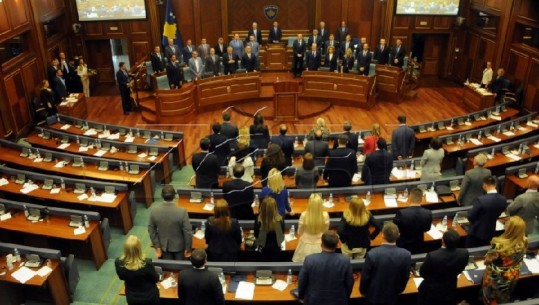 Plani i politikës ruse në Ballkan/ Serbët e Kosovës në hapat e PD dhe LSI, kërkojnë tërheqje nga parlamenti
