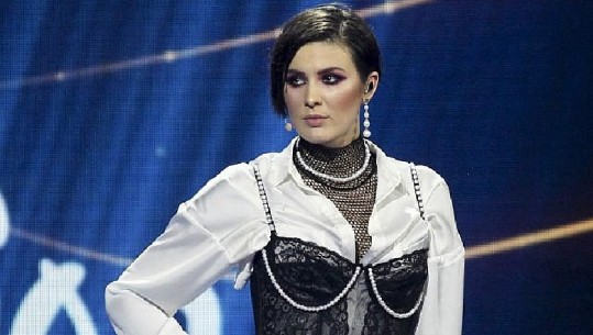 Ukraina nuk merr pjesë në Eurovizion! Këngëtarja nuk pranon të bëhet 'kukull politike' 