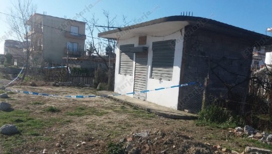Vrau fqinjin në Durrës, burg autorit