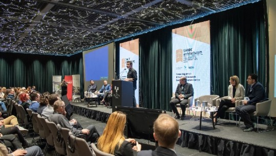 Tirana mikpret për herë të parë Forumin Ndërkombëtar të Arkitektëve dhe Inxhinierëve