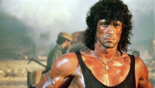 Rikthehet Rambo! Zbulohet data e publikimit të filmit, Stallone protagonist në moshën 73 vjeçare 