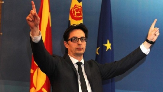 Zgjedhjet presidenciale në Maqedoni, Zaev dhe Ahmeti arrijnë marrëveshjen