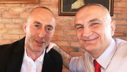 Meta takon Haradinaj: Forcojmë perpektivën e përbashkët europiane
