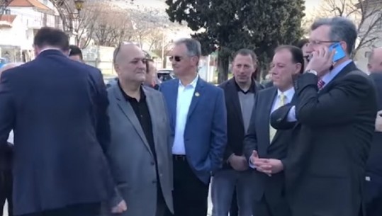 Mbyllet votimi në Tuz, shqiptarët i bashkon shpresa për të drejtuar komunën