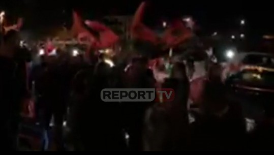 Zgjedhjet në Tuz, shqiptarët në Mal të Zi në festë