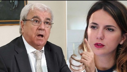 Avokat Ngjela: Po vjen opozita e re, do ta drejtojë vajza e Azem Hajdarit 