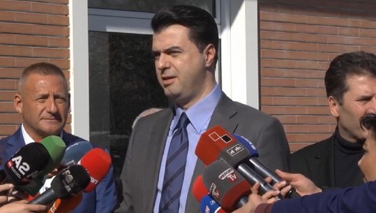 Deputetët e rinj, Basha: Nuk i njohim 'klonimet' e dështuara të opozitës (VIDEO)