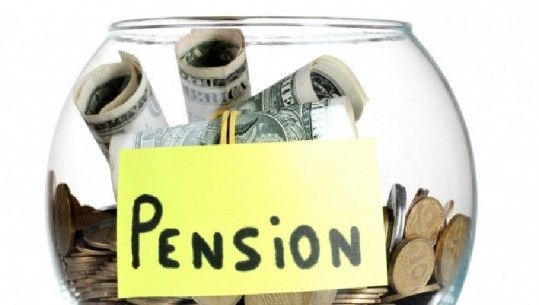 Lajmi i mirë për pensionet me Greqinë, Italinë dhe SHBA-të