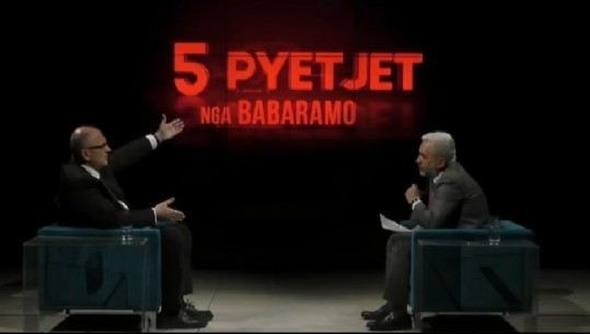 'Idiotë, matufë dhe debilë/ Vasili i LSI-së sulmon ministrat e rinj të Ramës