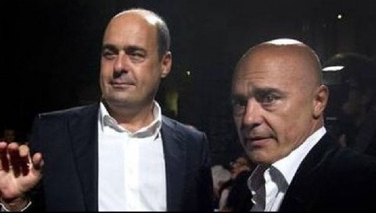 Itali/ Vëllai i “komisar Montalbano-s”, bëhet kreu i opozitës 