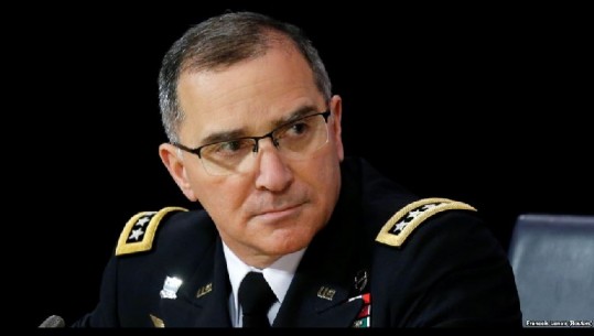 Komandanti amerikan jep alarmin: Vendet e Ballkanit shënjestër e Rusisë