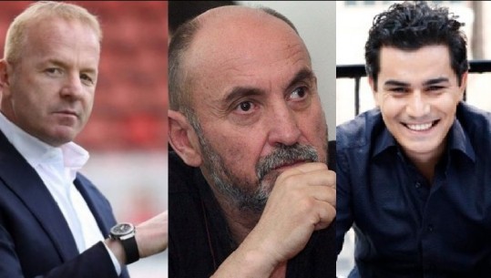 Bënë apel për paqe/ Fatos Lubonja sulmon Saimir Pirgun dhe Igli Taren: Janë dy palaço, fyerje për çdo shqiptar