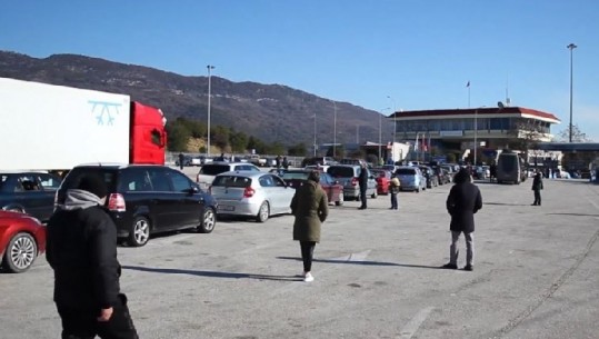 Shqiptarët, të parët në Greqi për marrjen e shtetësisë greke