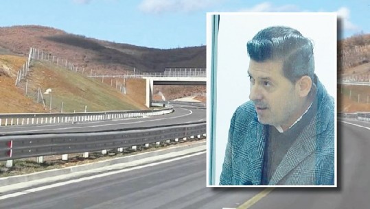 Ekskluzive/ Dosja 2 e Dash Xhikës në gjykatë! 36.8 milionë € dëm me rrugën Tiranë-Elbasan