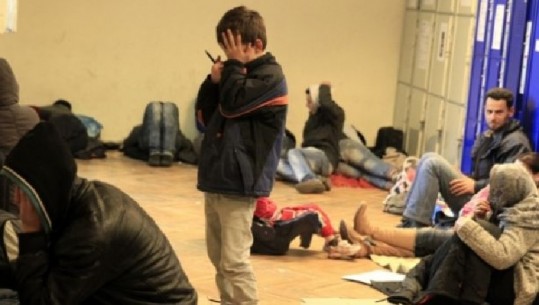 Banka Botërore: Rreth 4.3% e fëmijëve në Shqipëri nuk janë të regjistruar ose e kanë braktisur atë