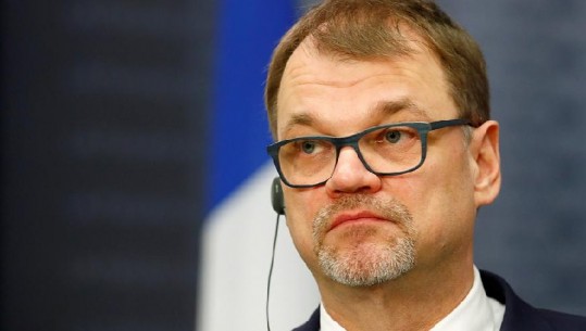 Qeveria finlandeze jep dorëheqjen pas dështimit të reformës në shëndetësi