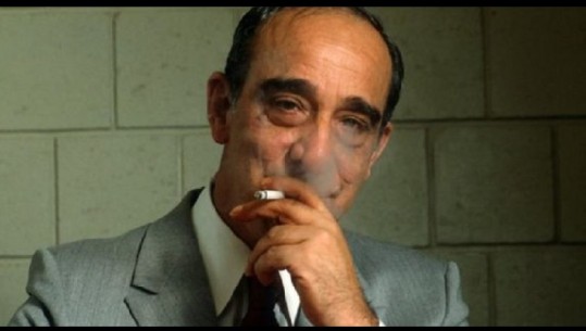 Vdes në burg 'Gjarpri', ish-drejtuesi i bandës së New York-ut