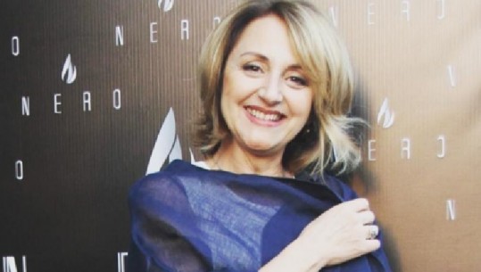 Aktorja e njohur shqiptare vlerësohet me titullin  'Ambasadore e Paqes'