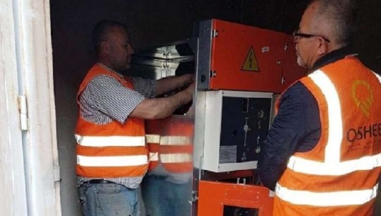 Disa zona të Tiranës tre ditët në vijim pa energji elektrike, ja kufizimet