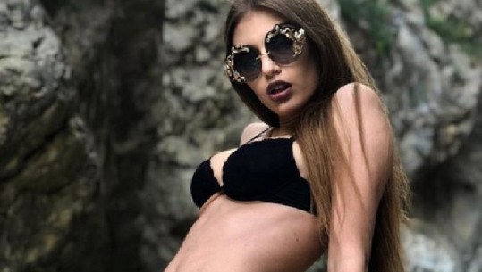 Është arrestuar 4 herë, Miss-i shqiptar tregon arsyen pse është ndaluar nga policia 