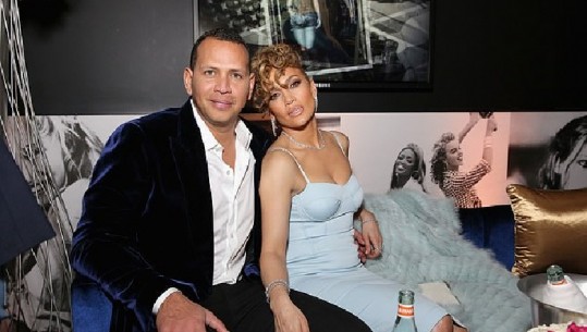 Plas skandali pak orë pas fejesës! Jennifer Lopez po tradhtohet nga partneri (FOTO)