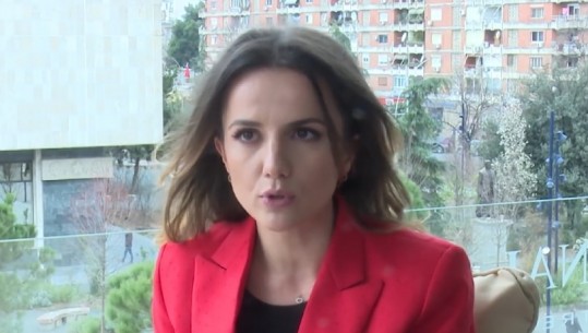 Rudina Hajdari: PD s'mund të luftojë përkrah LSI-së, parti me probleme në shit-blerjen e votave (VIDEO)